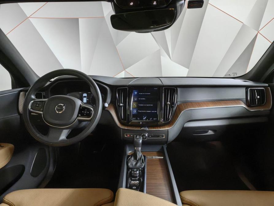 Volvo XC60 II Москва  - изображение 14