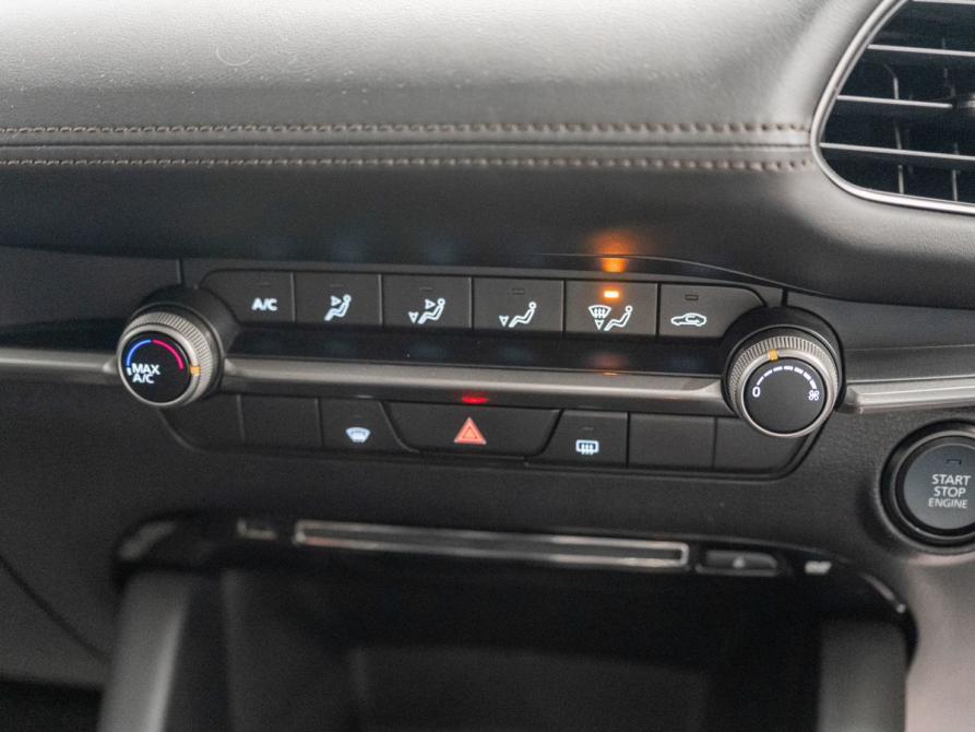 Mazda 3 IV (BP) Красноярск  - изображение 15