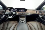 Mercedes-Benz S-Класс VI (W222 C217) Рестайлинг Нижний Новгород  - изображение 37