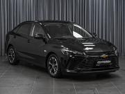 Chevrolet Monza II Рестайлинг Ставрополь  - изображение 25