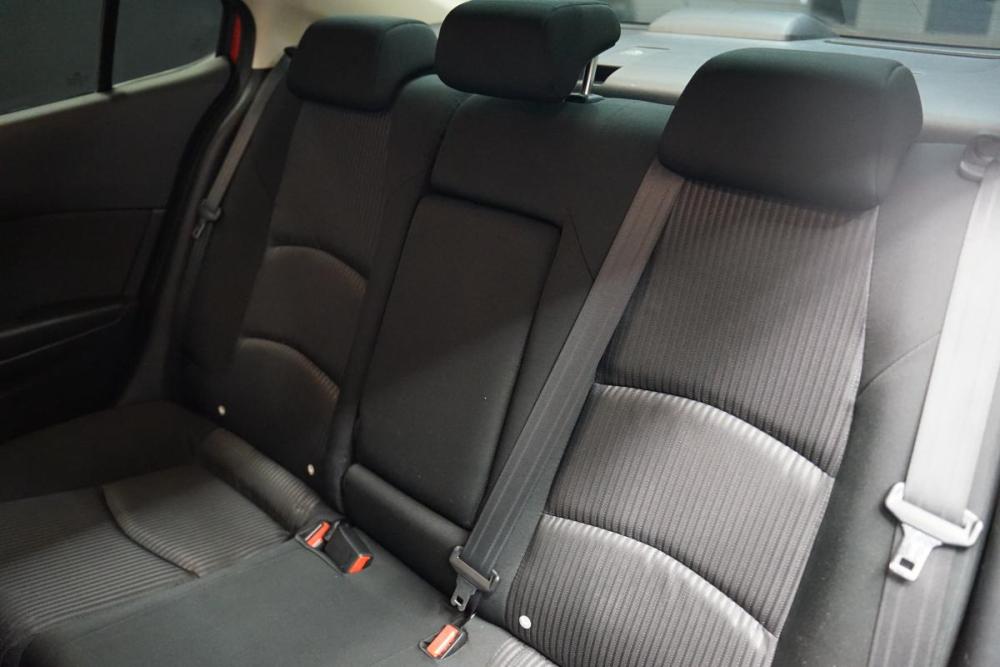 Mazda 3 III (BM) Крым  - изображение 20