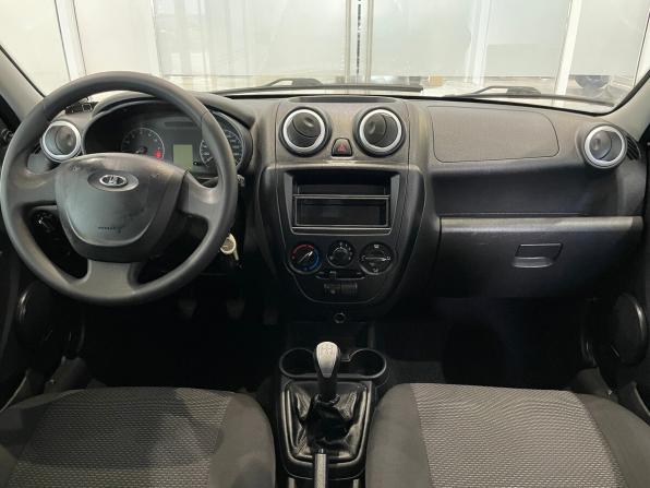 Lada (ВАЗ) Granta I с пробегом 2016 года, цена 369 000 рублей, 167762 км, лифтбек, Автокод Объявления