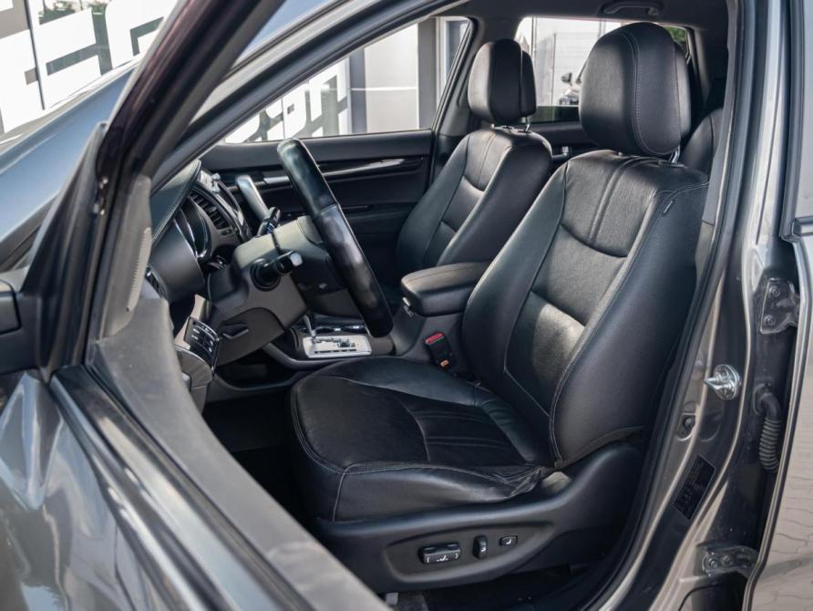Kia Sorento II Краснодар  - изображение 10