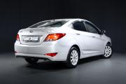 Hyundai Solaris I Рестайлинг Тюмень  - изображение 32
