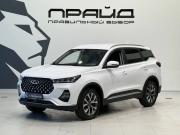 Chery Tiggo 7 Pro I Ростов-на-Дону  - изображение 21