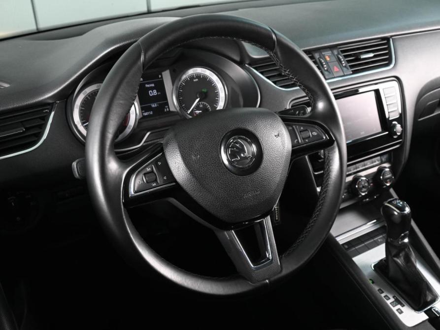 Skoda Octavia III (A7) Ростов-на-Дону  - изображение 12