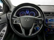 Hyundai Solaris I Рестайлинг Москва  - изображение 50