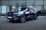 Chery Tiggo 8 Pro Max I Рестайлинг Тюмень  - изображение 34