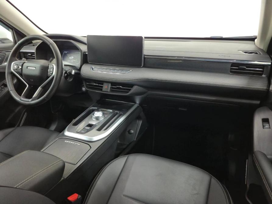 Haval Jolion I Набережные Челны  - изображение 16