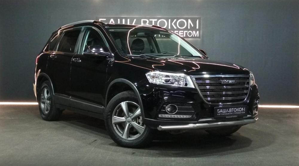 Haval H6 I Уфа  - изображение 4