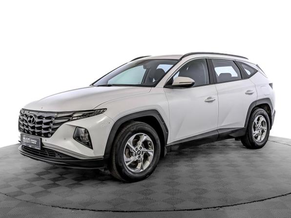 Hyundai Tucson IV с пробегом 2021 года, цена 2 695 000 рублей, 113197 км, внедорожник, Автокод Объявления