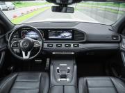 Mercedes-Benz GLS II (X167) Санкт-Петербург  - изображение 55