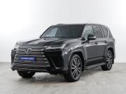 Lexus LX IV Москва  - изображение 48