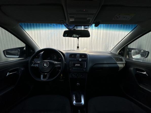 Volkswagen Polo V Рестайлинг с пробегом 2019 года, цена 849 000 рублей, 169800 км, седан, Автокод Объявления