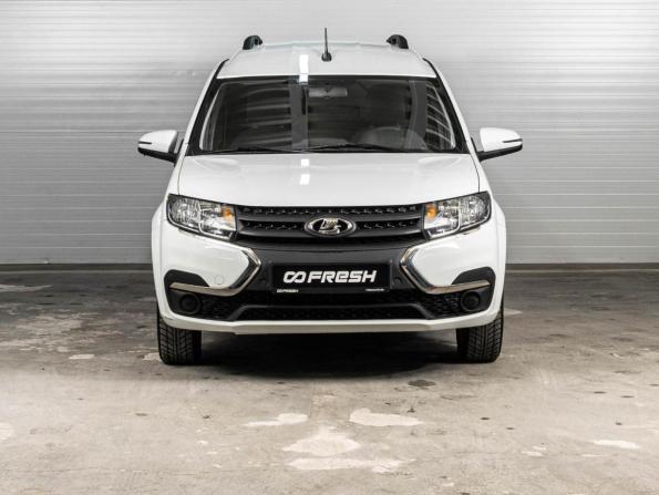 Lada (ВАЗ) Largus I Рестайлинг с пробегом 2024 года, цена 1 138 000 рублей, 61475 км, универсал, Автокод Объявления