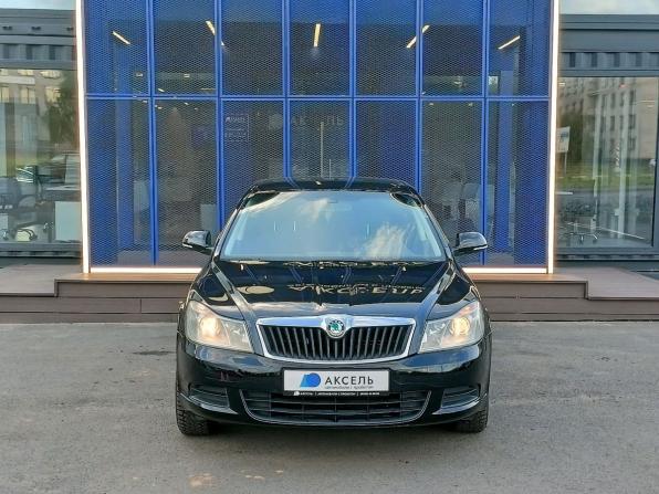 Skoda Octavia II (A5) Рестайлинг с пробегом 2013 года, цена 785 000 рублей, 200000 км, лифтбек, Автокод Объявления
