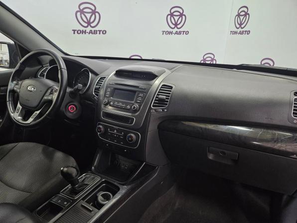 Kia Sorento II Рестайлинг с пробегом 2018 года, цена 1 397 000 рублей, 342983 км, внедорожник, Автокод Объявления