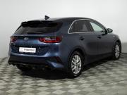 Kia Ceed III Санкт-Петербург  - изображение 24