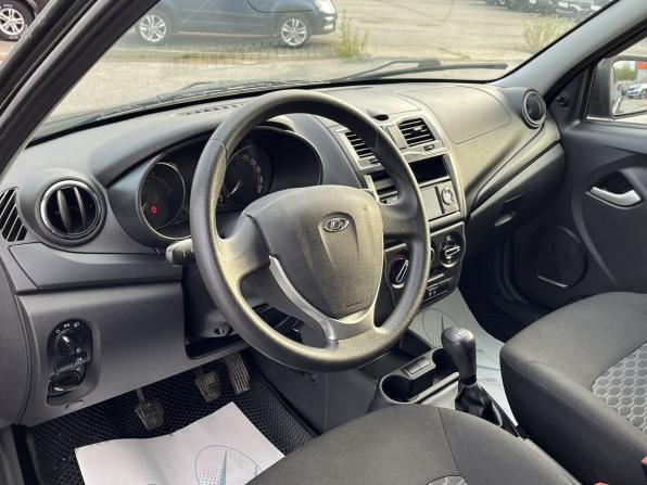 Lada (ВАЗ) Granta I Рестайлинг с пробегом 2018 года, цена 519 000 рублей, 150000 км, лифтбек, Автокод Объявления
