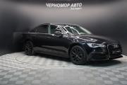 Audi A6 IV (C7) Рестайлинг Крым  - изображение 33