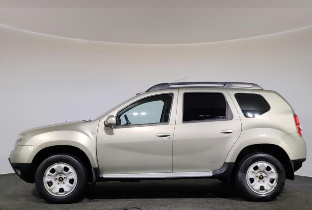 Renault Duster I Ярославль  - изображение 8