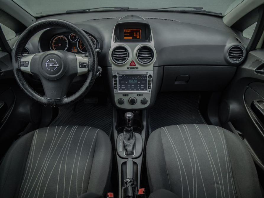 Opel Corsa D Тюмень  - изображение 10
