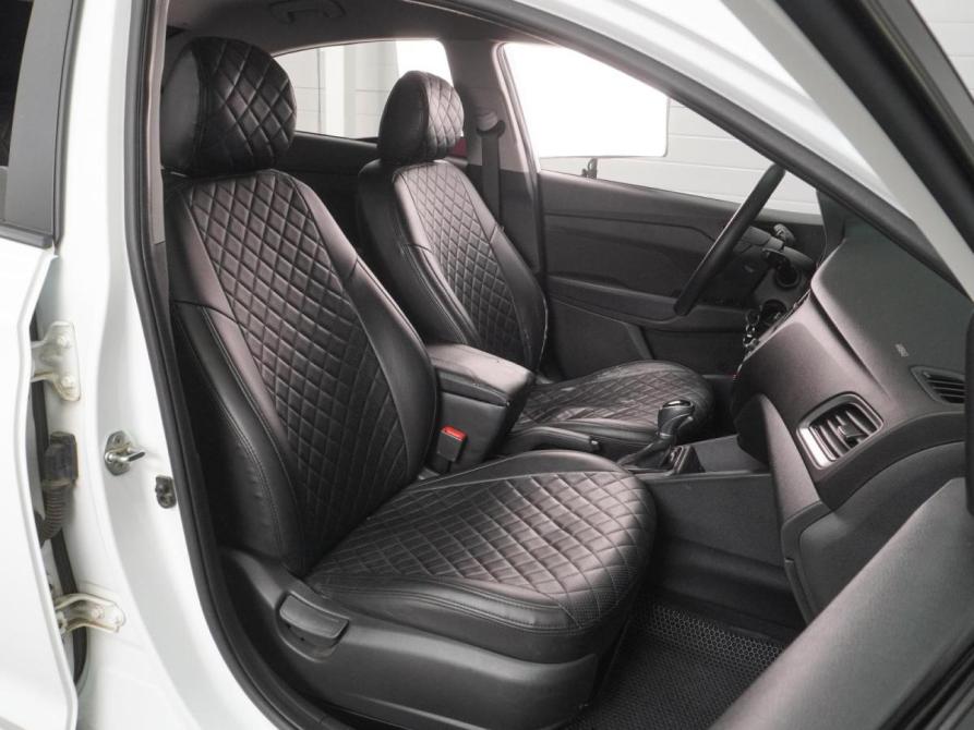 Hyundai Solaris II Воронеж  - изображение 8