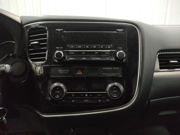 Mitsubishi Outlander III с пробегом 2013 года, цена 1 235 000 рублей, 152001 км, внедорожник, Автокод Объявления