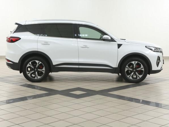 Chery Tiggo 7 Pro Max I с пробегом 2023 года, цена 1 979 000 рублей, 26400 км, внедорожник, Автокод Объявления