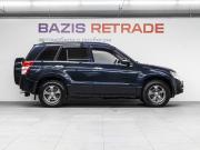 Suzuki Grand Vitara II Рестайлинг 2 Тюмень  - изображение 29