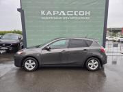 Mazda 3 II (BL) Екатеринбург  - изображение 15