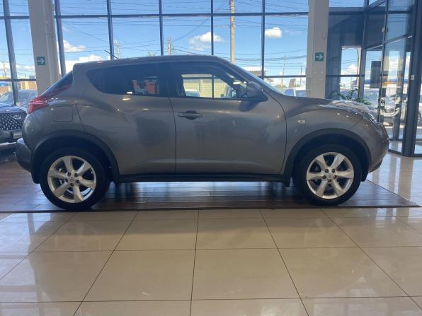 Nissan Juke I с пробегом 2012 года, цена 960 000 рублей, 120624 км, внедорожник, Автокод Объявления