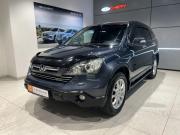 Honda CR-V III Новосибирск  - изображение 22