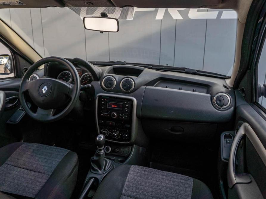 Renault Duster I Тамбов  - изображение 11