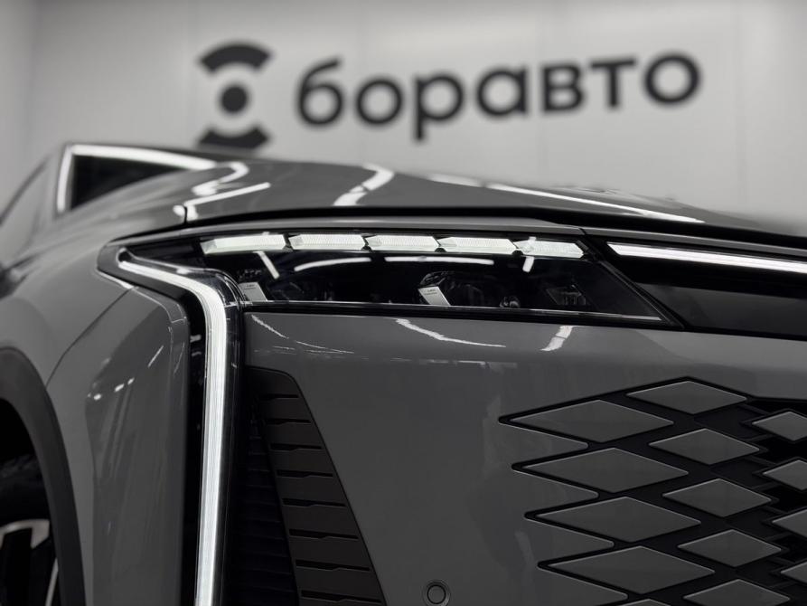 Exeed RX Воронеж  - изображение 16