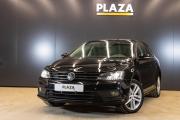 Volkswagen Jetta VI Рестайлинг Уфа  - изображение 24