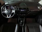 Renault Kaptur I Рестайлинг Уфа  - изображение 26