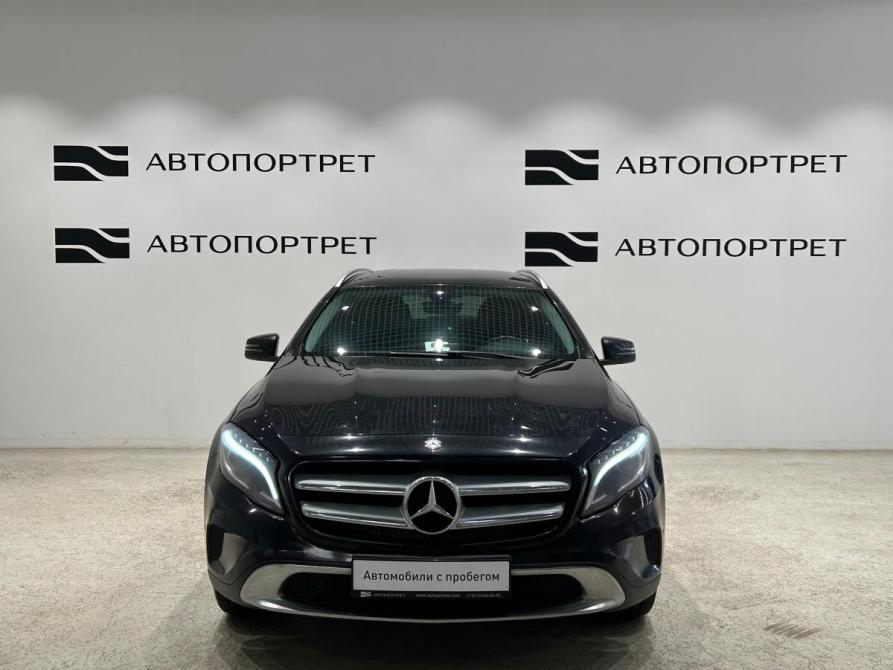 Mercedes-Benz GLA I (X156) Санкт-Петербург  - изображение 10