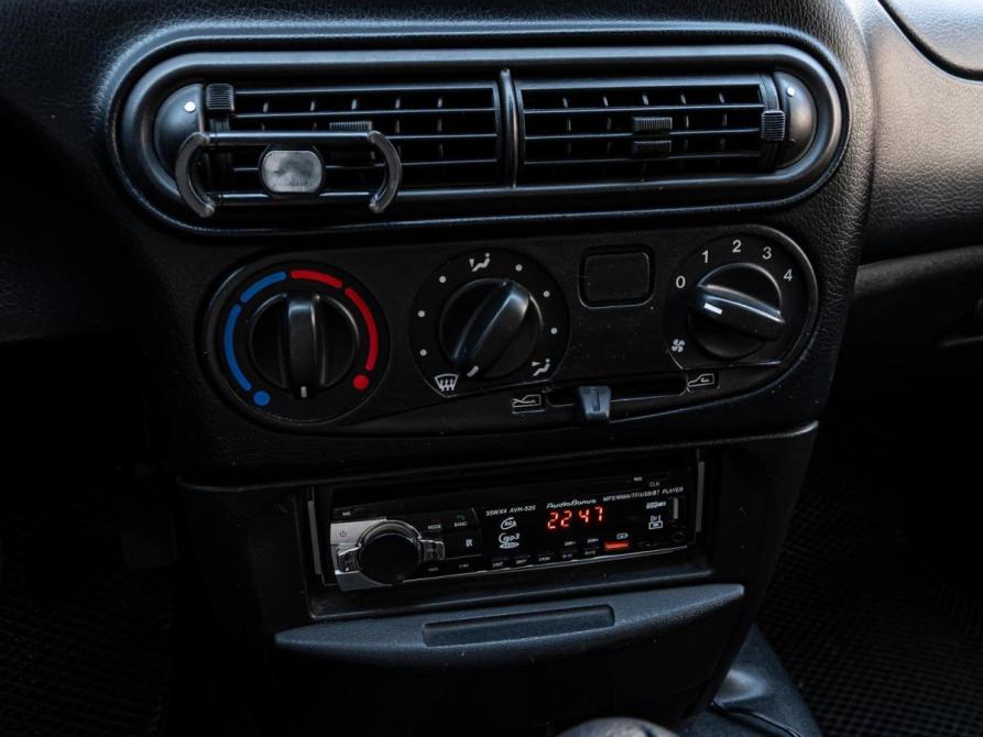 Chevrolet Niva I Краснодар  - изображение 13