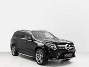Mercedes-Benz GLS I (X166) Казань  - изображение 15