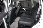 Toyota Land Cruiser 200 Series Рестайлинг 2 Владивосток  - изображение 41