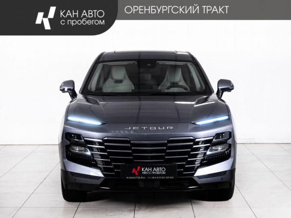 JETOUR DASHING I с пробегом 2023 года, цена 2 055 000 рублей, 41546 км, внедорожник, Автокод Объявления