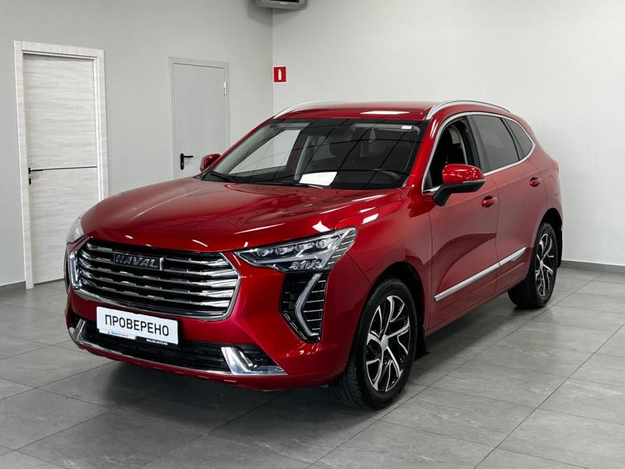 Haval Jolion I Казань  - изображение 1