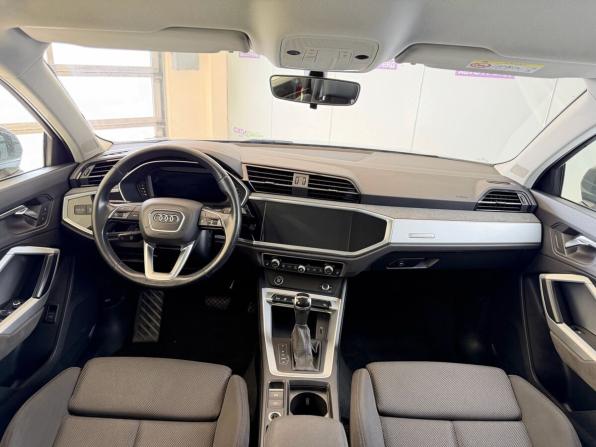 Audi Q3 II (F3) с пробегом 2020 года, цена 2 290 000 рублей, 190168 км, внедорожник, Автокод Объявления
