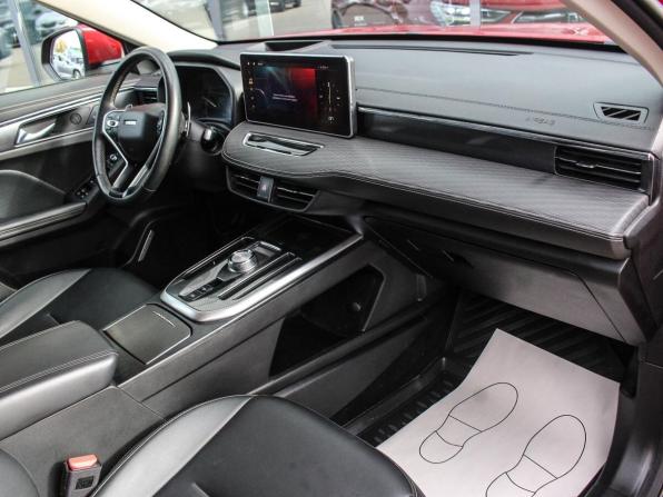 Haval Jolion I с пробегом 2021 года, цена 1 714 000 рублей, 72236 км, внедорожник, Автокод Объявления
