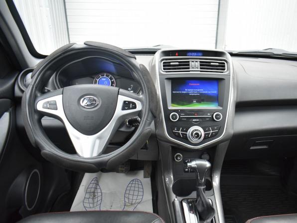 Lifan X60 I Рестайлинг 2 с пробегом 2017 года, цена 799 000 рублей, 59800 км, внедорожник, Автокод Объявления