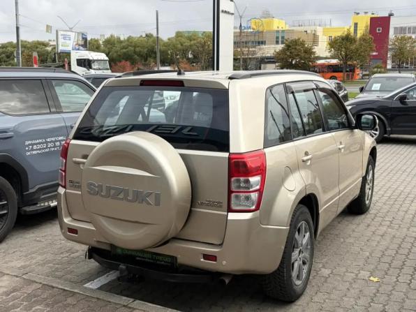 Suzuki Grand Vitara II Рестайлинг с пробегом 2011 года, цена 944 000 рублей, 238358 км, внедорожник, Автокод Объявления