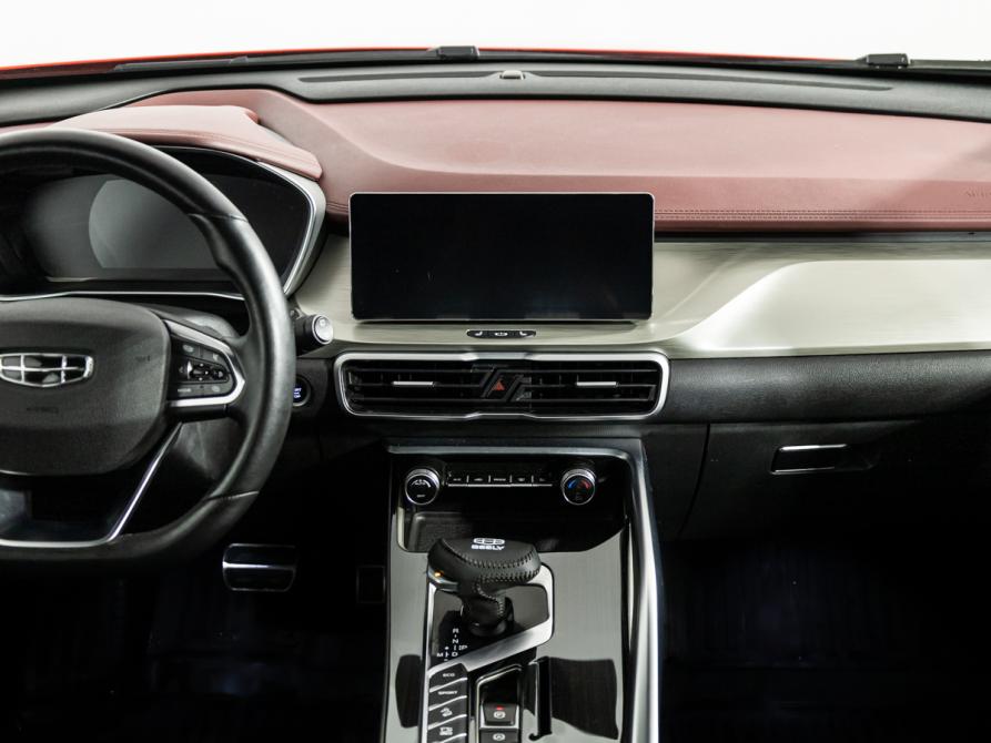 Geely Coolray I Санкт-Петербург  - изображение 14