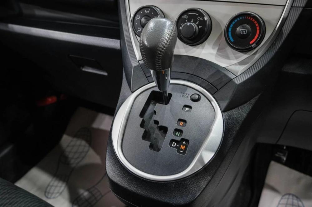 Toyota Ractis II Новокузнецк  - изображение 25
