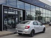 Renault Logan II Санкт-Петербург  - изображение 23